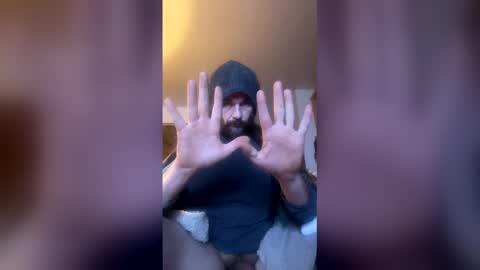 Stag online show from 01.11.26