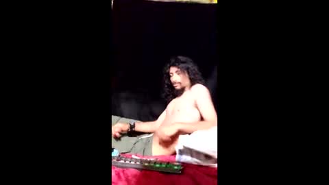 strap_420 online show from 03.18.26