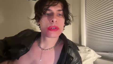 stratusfactionxoxo online show from 02.19.26