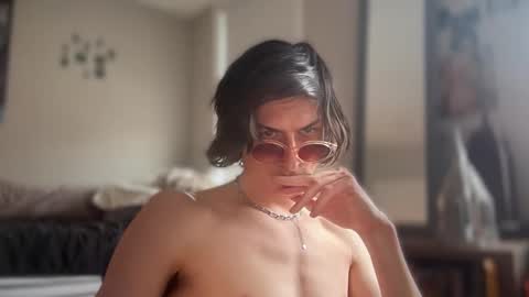 stratusfactionxoxo online show from 04.13.26