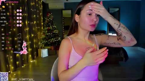 Laura online show from 12.25.24