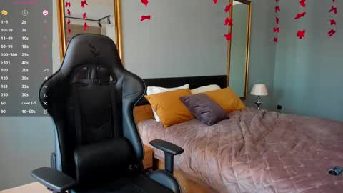 Laura online show from 03.01.25