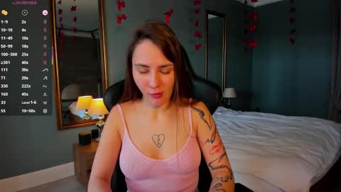 Laura online show from 03.08.25