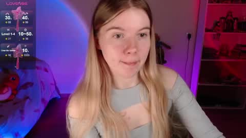 Juli online show from 05.14.26