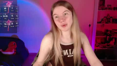 Juli online show from 05.18.26