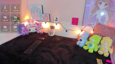 strawberry_kitty_ online show from 12.05.25