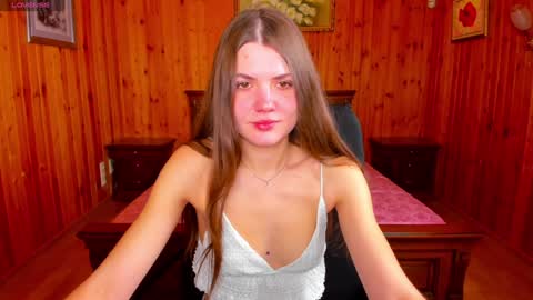 Snapshot of strawberrylux chatting on 12.13.24 Strawberrylux online show from 12.13.24