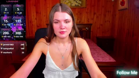 Snapshot of strawberrylux chatting on 01.11.25 Strawberrylux online show from 01.11.25