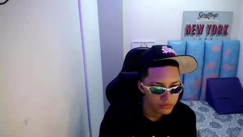 Street online show from 04.20.26