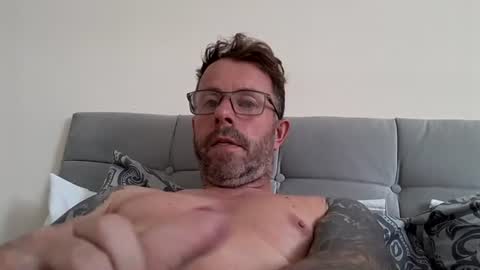 stretchanderson online show from 07.29.26