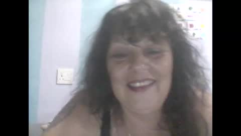 Grandmabigtits online show from 02.04.26