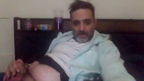 Snapshot of strictdaddy13 chatting on 01.19.25 strictdaddy13 online show from 01.19.25