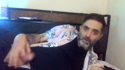 Snapshot of strictdaddy13 chatting on 02.10.25 strictdaddy13 online show from 02.10.25