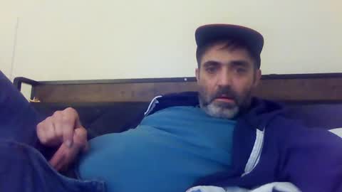Snapshot of strictdaddy13 chatting on 03.08.25 strictdaddy13 online show from 03.08.25