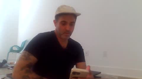 strictdaddy13 online show from 11.03.25