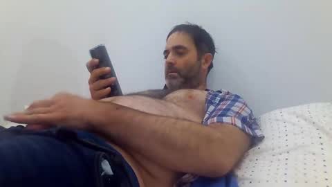 strictdaddy13 online show from 11.11.25