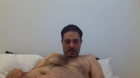 strictdaddy13 online show from 11.14.25