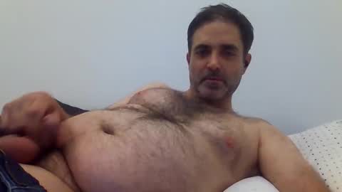 strictdaddy13 online show from 11.15.25