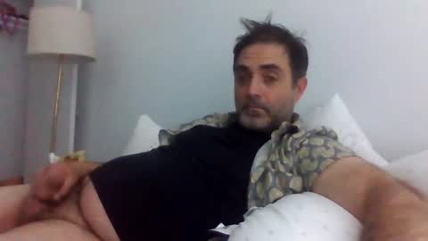 strictdaddy13 online show from 11.16.25