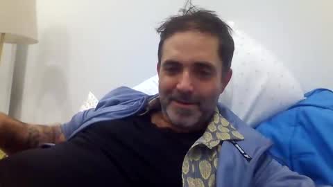strictdaddy13 online show from 11.17.25