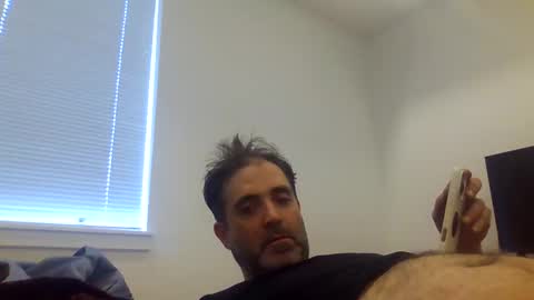 strictdaddy13 online show from 11.17.25