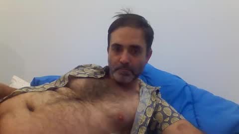 strictdaddy13 online show from 11.18.25