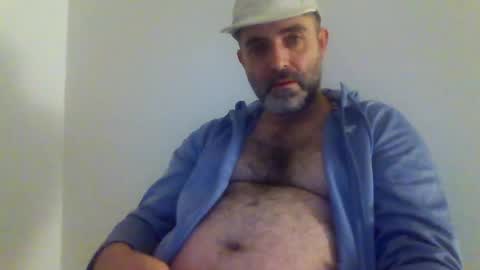 strictdaddy13 online show from 11.25.25