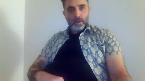 strictdaddy13 online show from 11.27.25