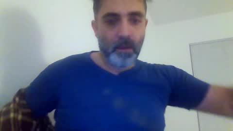strictdaddy13 online show from 11.29.25