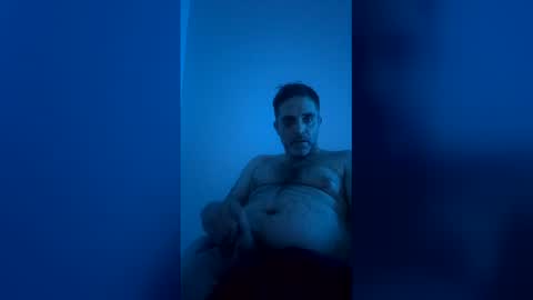 strictdaddy13 online show from 12.04.25