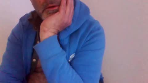 strictdaddy13 online show from 12.05.25