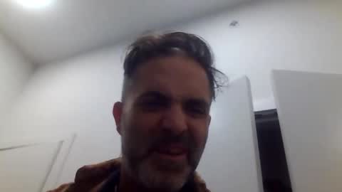 strictdaddy13 online show from 05.15.26