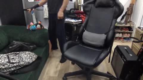 stringin69 online show from 02.22.26