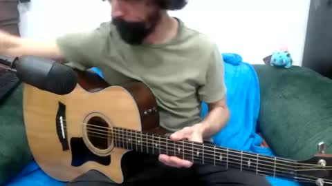 stringin69 online show from 04.18.26