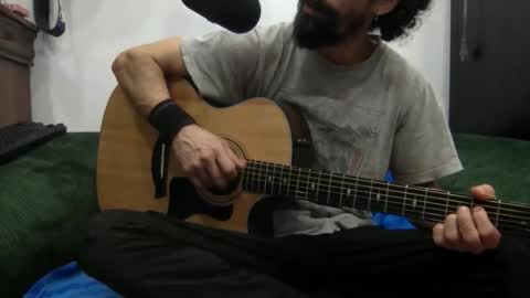 stringin69 online show from 04.20.26
