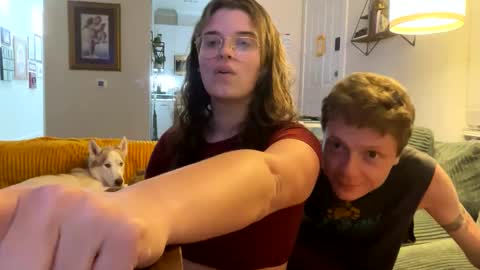 StringsNCurves online show from 03.11.25