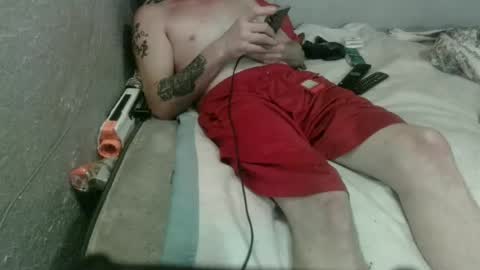 Strobody86 online show from 07.07.26