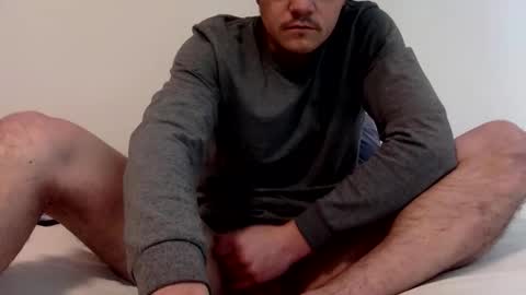 Snapshot of stroker1253 chatting on 02.08.26 stroker1253 online show from 02.08.26