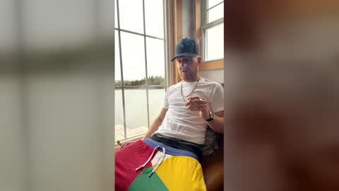 strokinbytheocean online show from 04.03.26