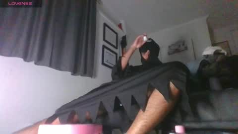 Snapshot of strokingdaddy4 chatting on 10.21.25 strokingdaddy4 online show from 10.21.25