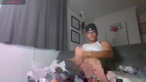 Snapshot of strokingdaddy4 chatting on 11.23.25 strokingdaddy4 online show from 11.23.25