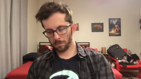 strokingdrummer2 online show from 12.08.24