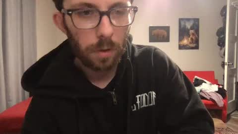 strokingdrummer2 online show from 12.19.24