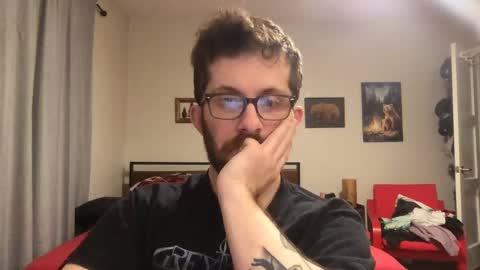 strokingdrummer2 online show from 12.23.24