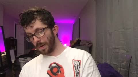 strokingdrummer2 online show from 01.25.25