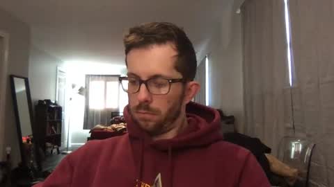 strokingdrummer2 online show from 02.11.25