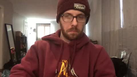 strokingdrummer2 online show from 02.18.25