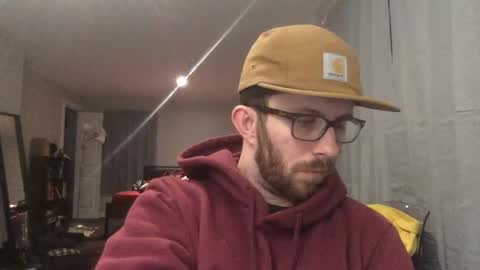 strokingdrummer2 online show from 02.26.25