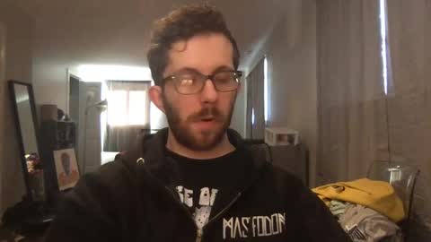 strokingdrummer2 online show from 03.01.25