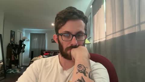 strokingdrummer2 online show from 09.23.25